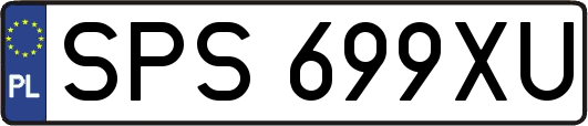 SPS699XU