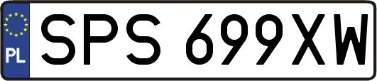 SPS699XW