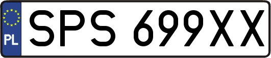 SPS699XX