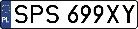 SPS699XY