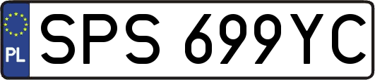SPS699YC