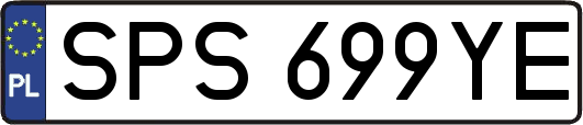 SPS699YE