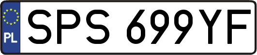 SPS699YF