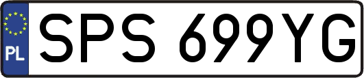 SPS699YG