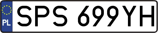 SPS699YH