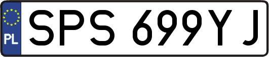 SPS699YJ