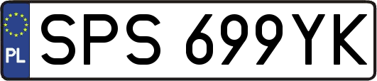 SPS699YK