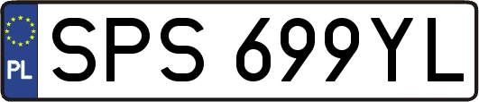 SPS699YL
