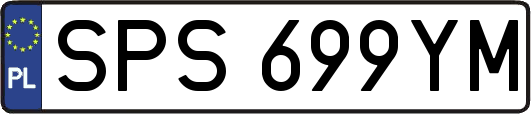 SPS699YM