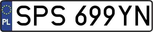 SPS699YN