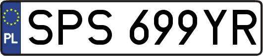 SPS699YR