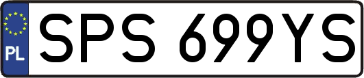SPS699YS
