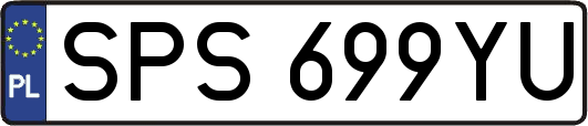 SPS699YU