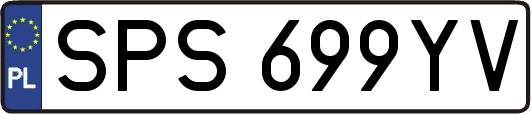 SPS699YV