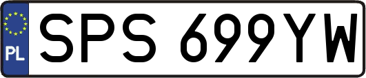 SPS699YW
