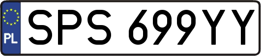 SPS699YY