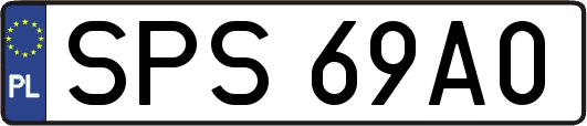 SPS69A0
