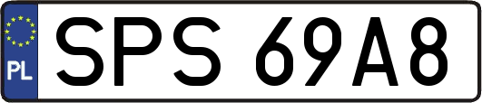 SPS69A8