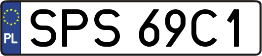 SPS69C1