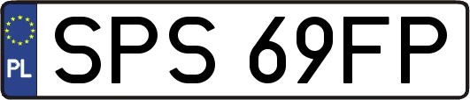SPS69FP