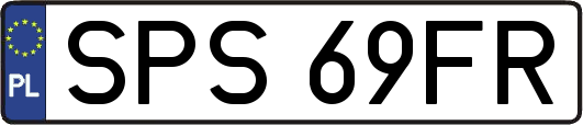 SPS69FR