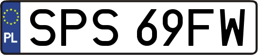 SPS69FW