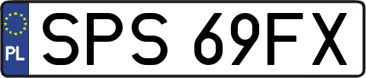 SPS69FX