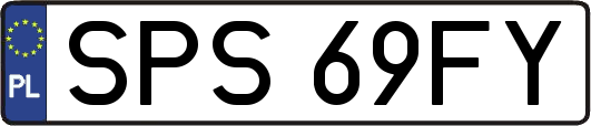SPS69FY