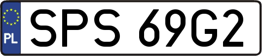 SPS69G2