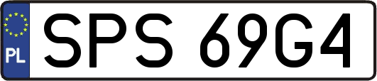 SPS69G4
