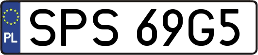 SPS69G5