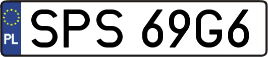 SPS69G6