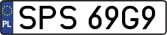SPS69G9