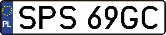 SPS69GC