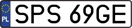 SPS69GE