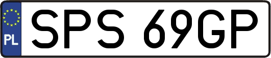 SPS69GP