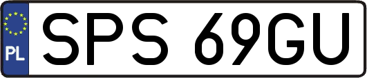SPS69GU