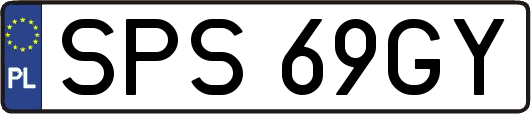 SPS69GY