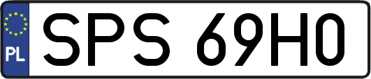 SPS69H0