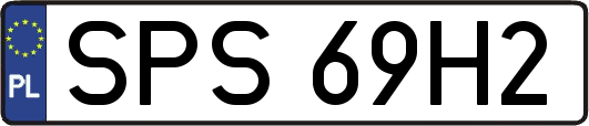 SPS69H2