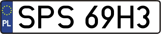 SPS69H3