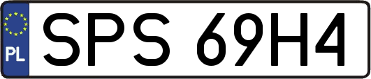 SPS69H4