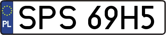 SPS69H5