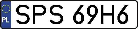 SPS69H6
