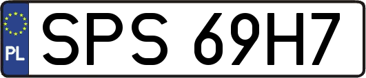 SPS69H7