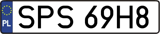 SPS69H8