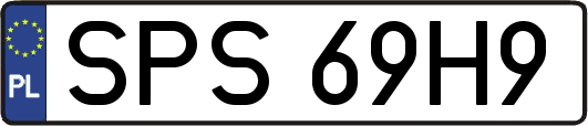 SPS69H9