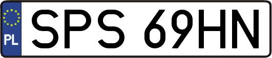 SPS69HN