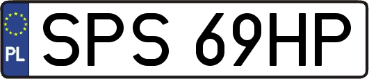 SPS69HP