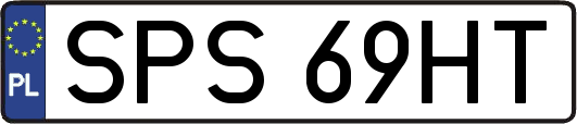SPS69HT
